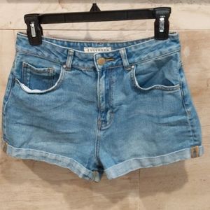 Bullhead demin shorts